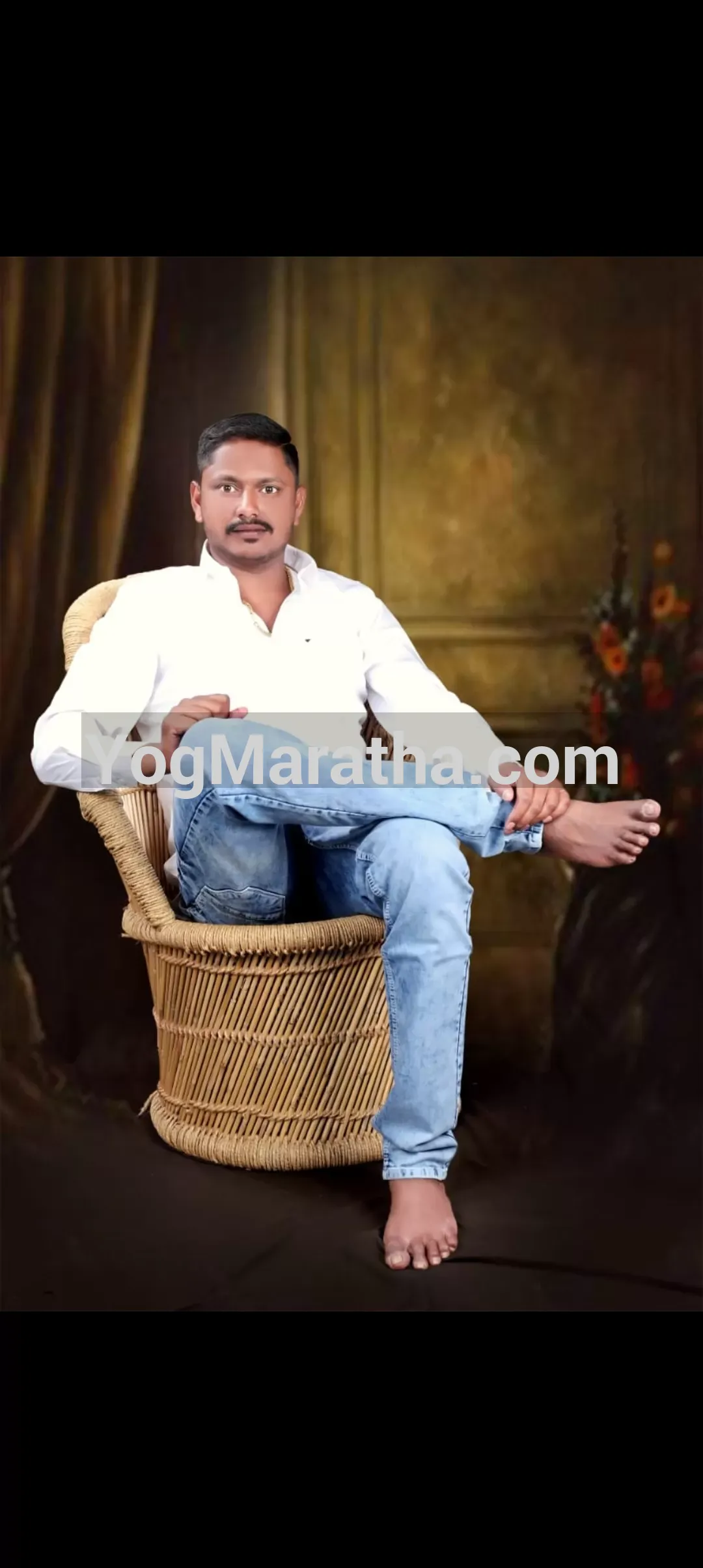 Maratha Marriage Profile