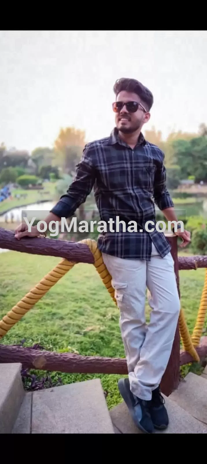 Maratha Marriage Profile