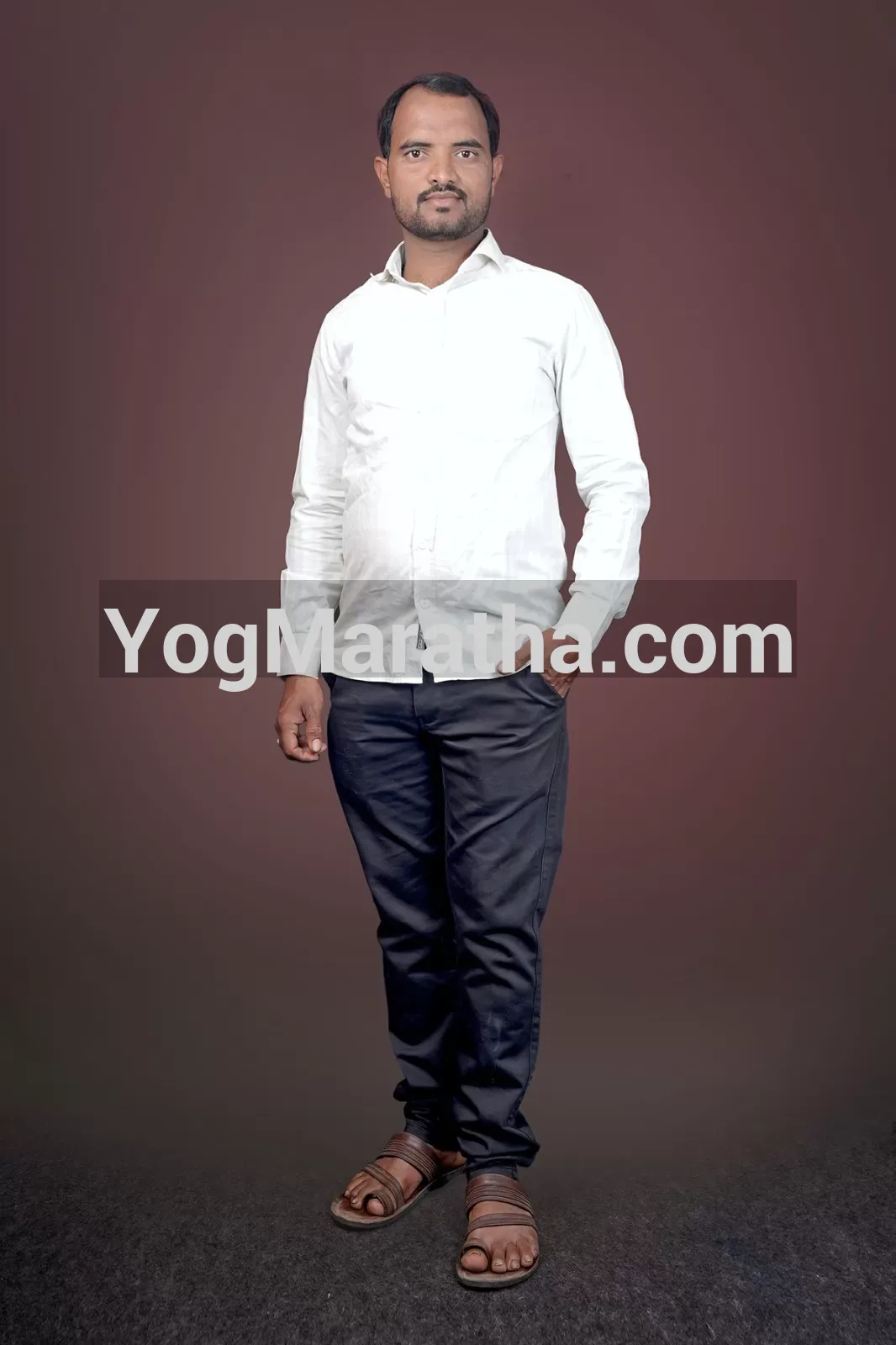 Maratha Marriage Profile