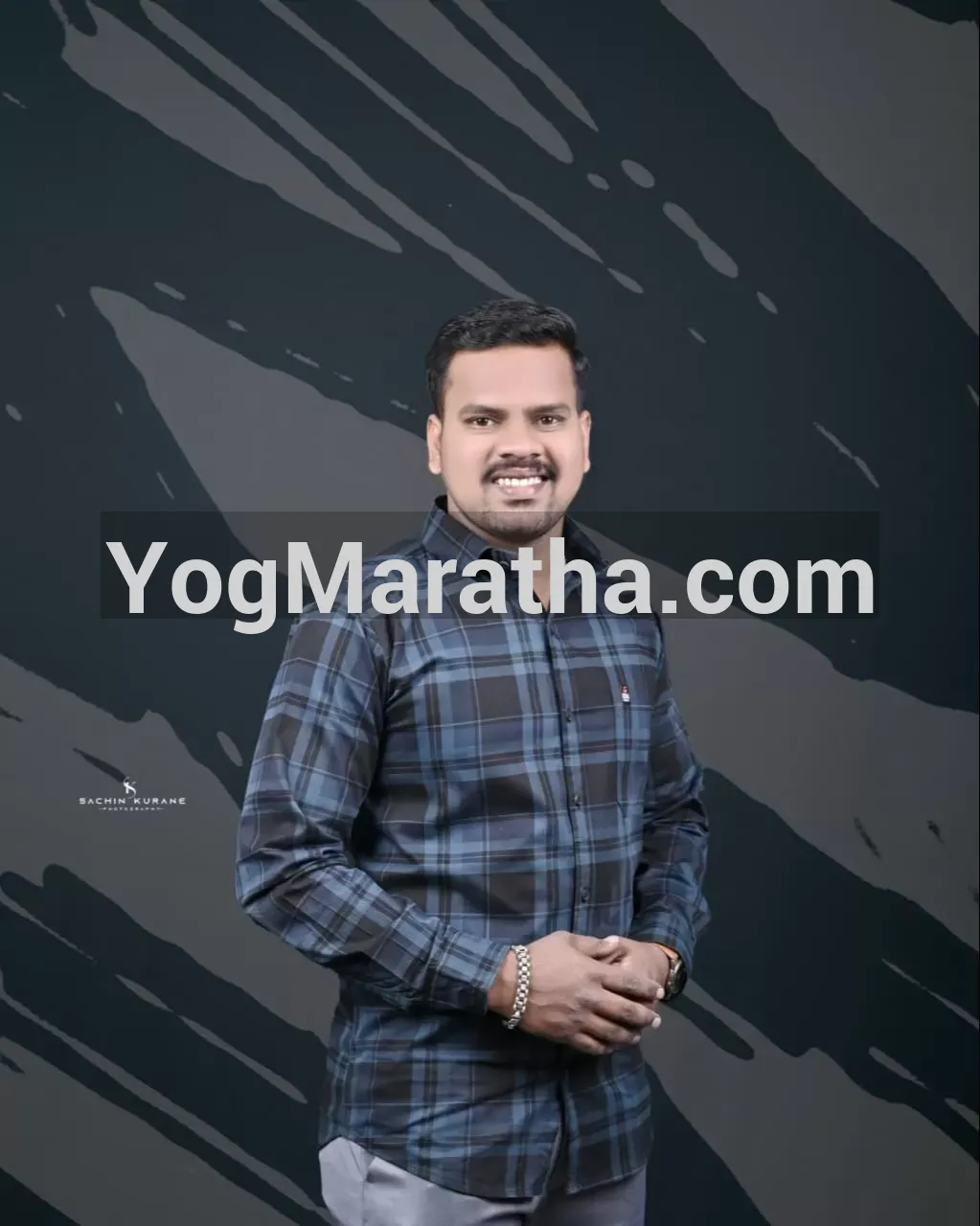 Maratha Marriage Profile