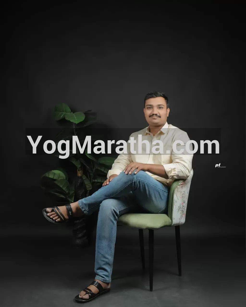 Maratha Marriage Profile