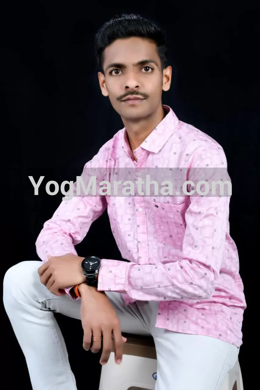 Maratha Marriage Profile