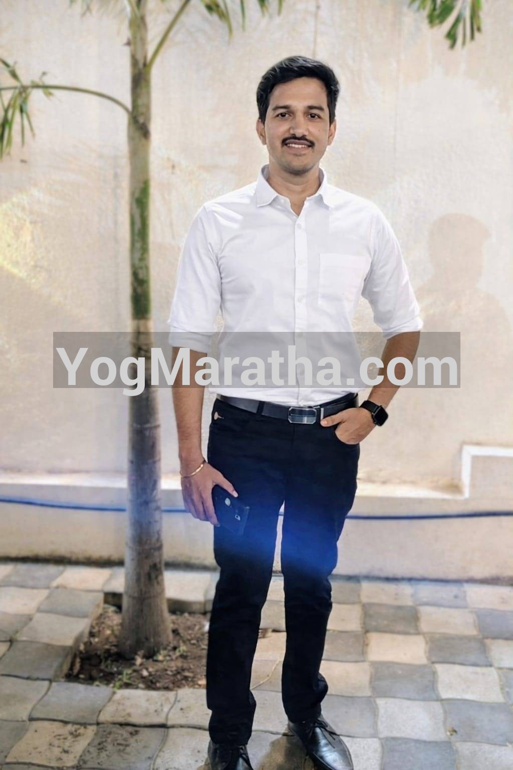 Maratha Marriage Profile