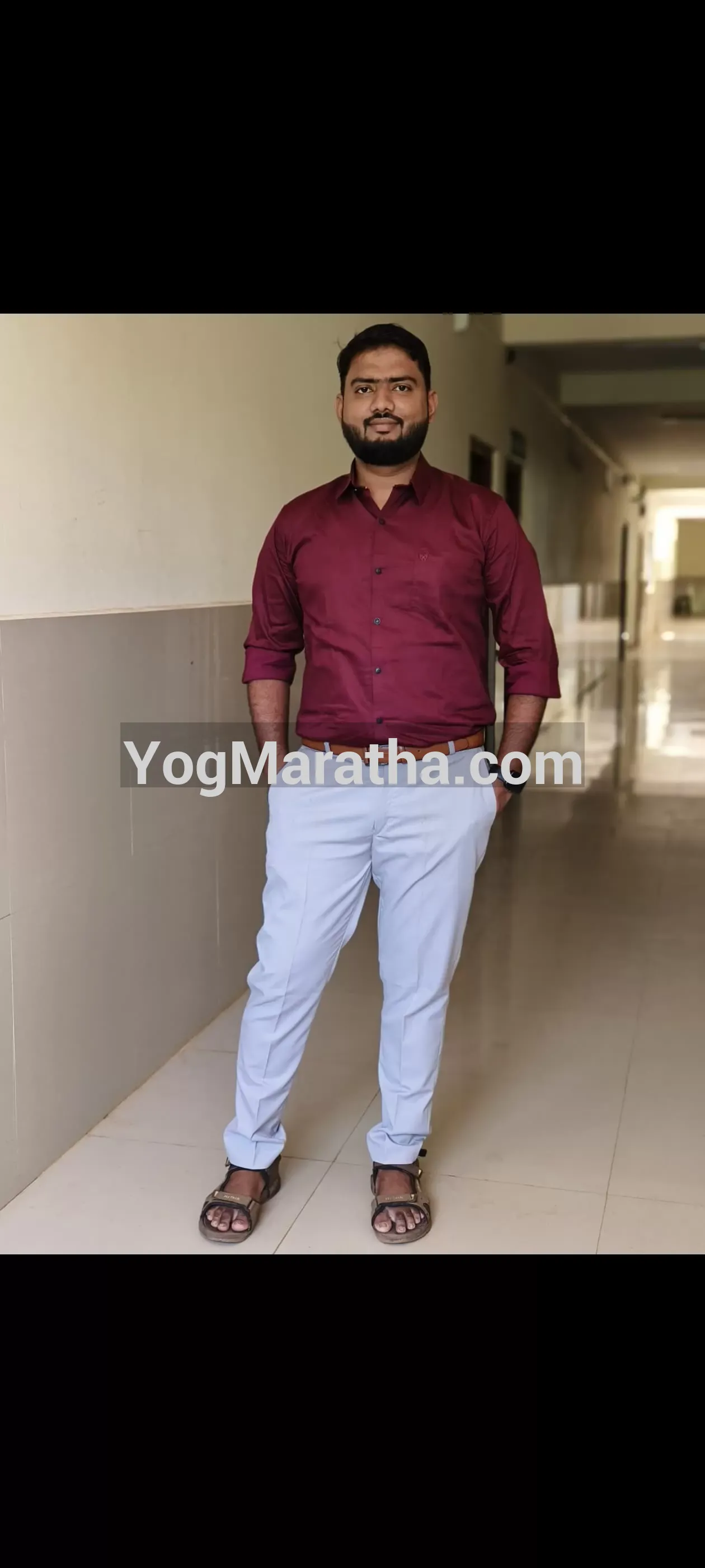 Maratha Marriage Profile