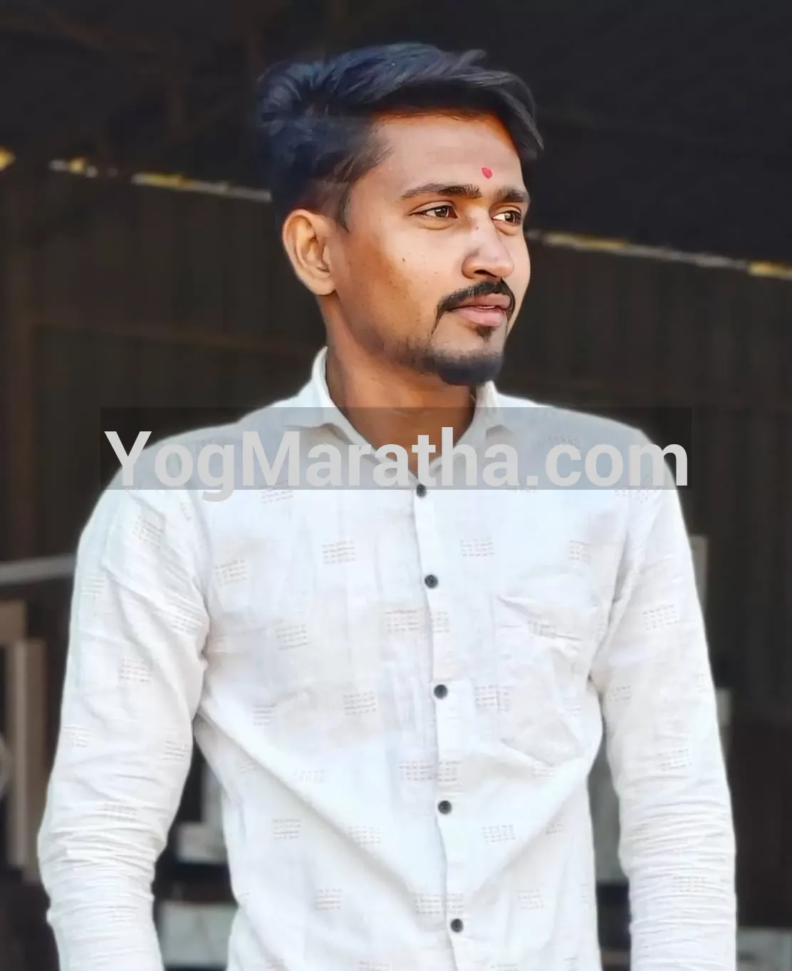 Maratha Marriage Profile