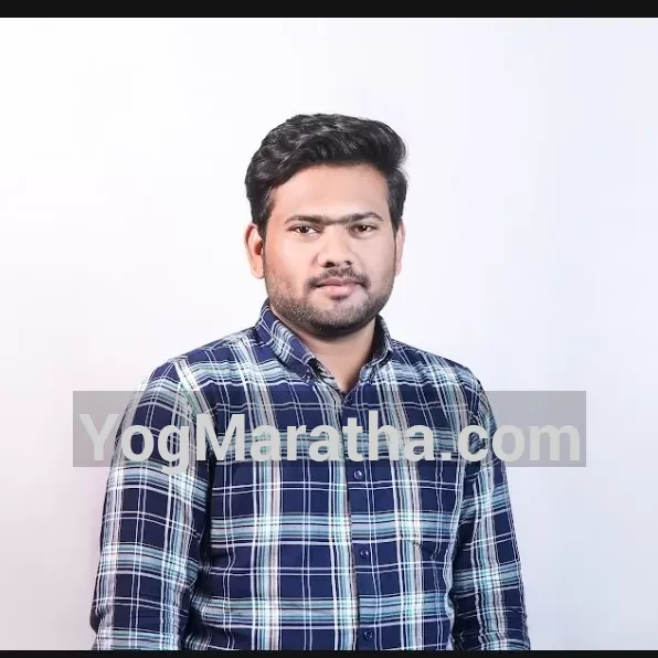 Maratha Marriage Profile