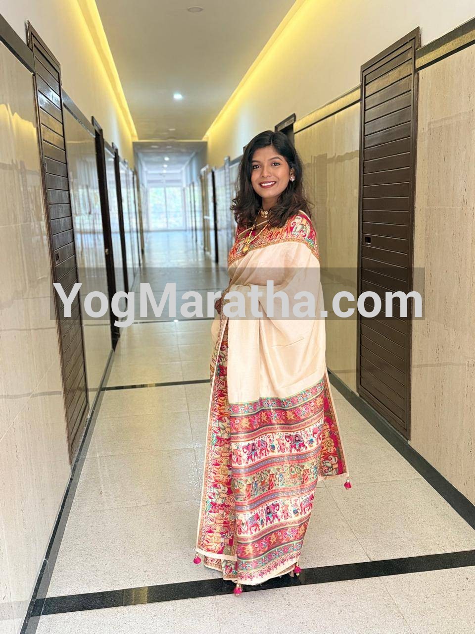 Maratha Marriage Profile