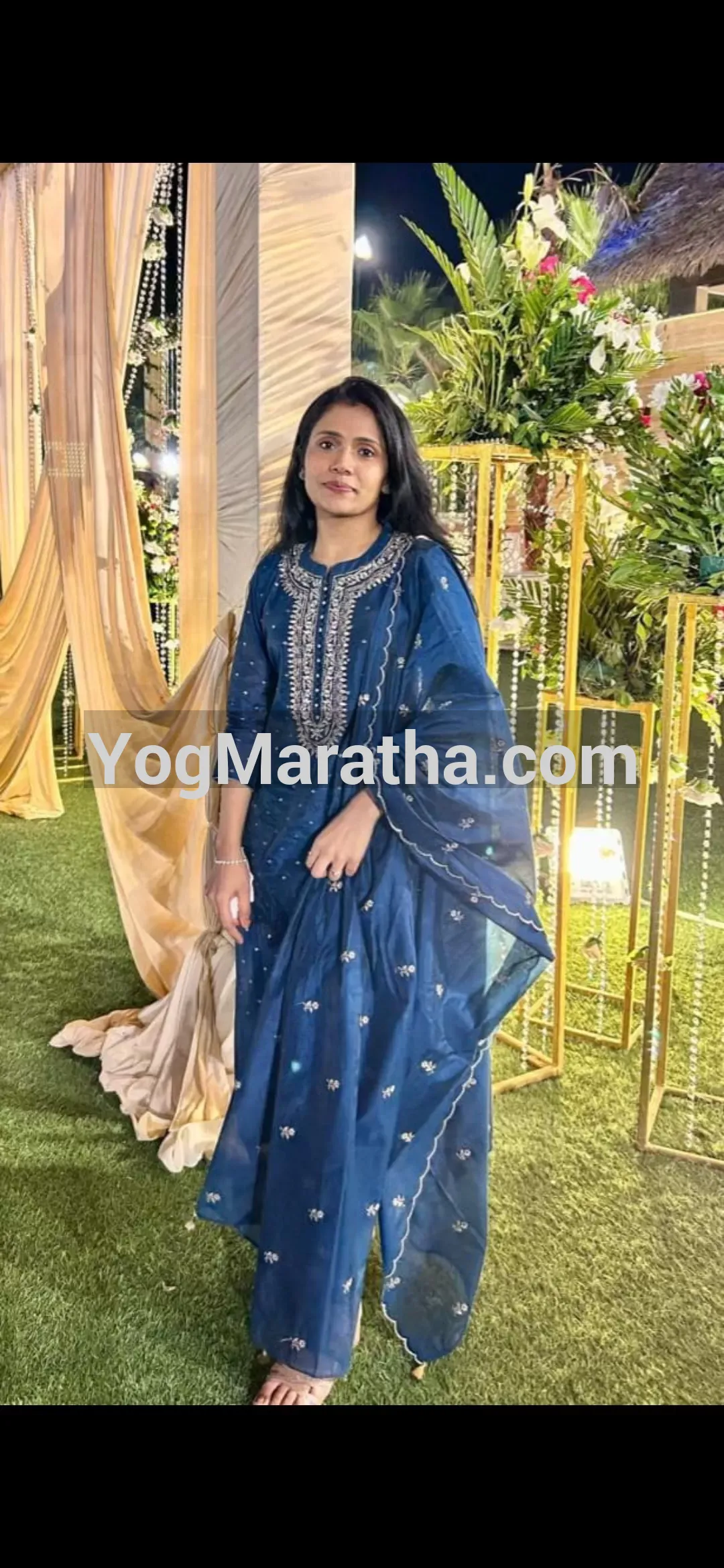 Maratha Marriage Profile