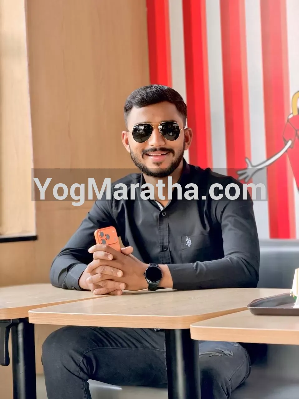 Maratha Marriage Profile