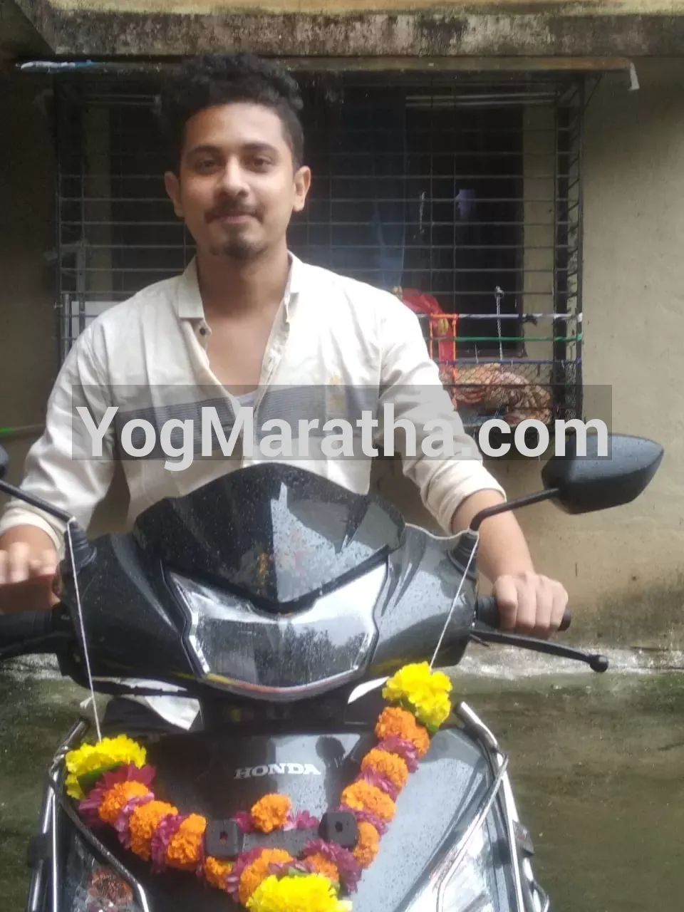 Maratha Marriage Profile