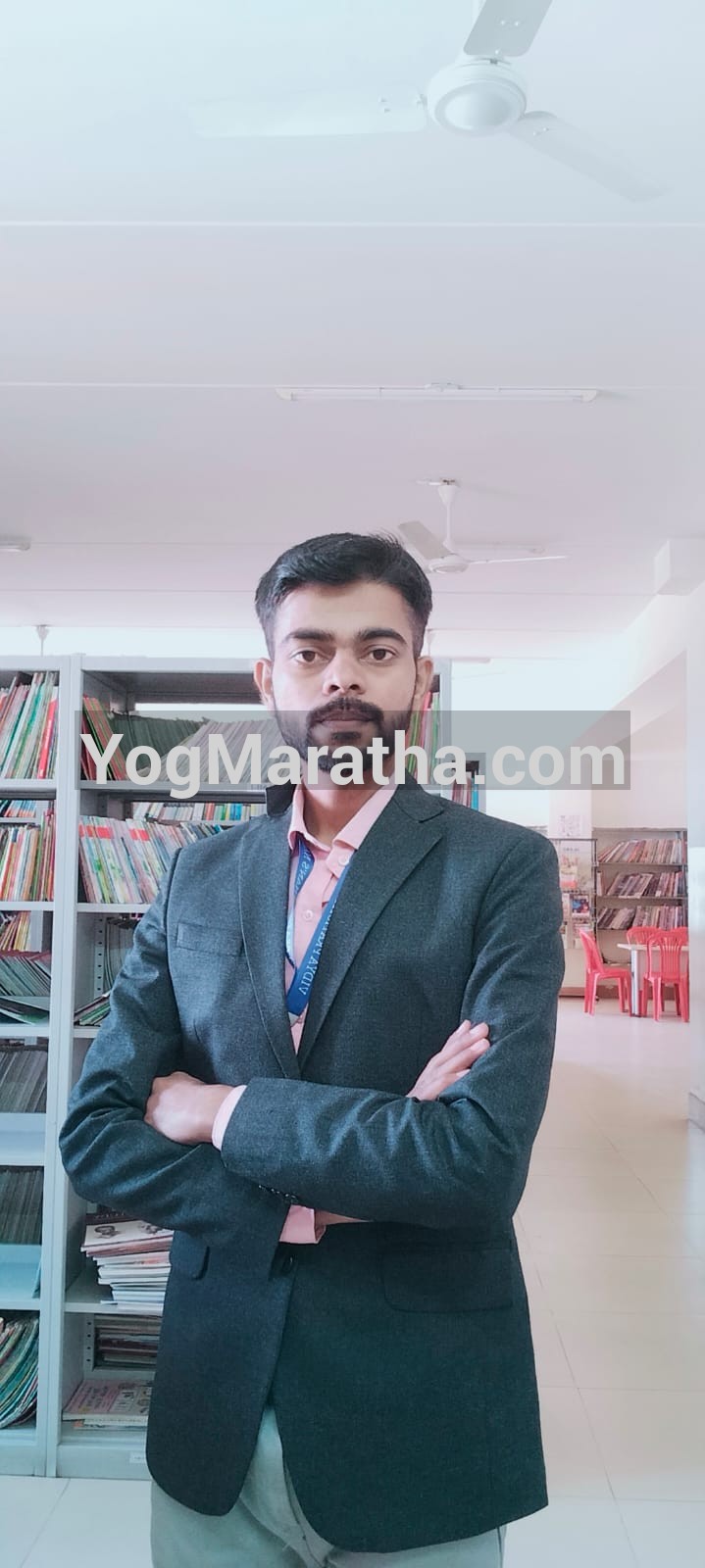 Maratha Marriage Profile