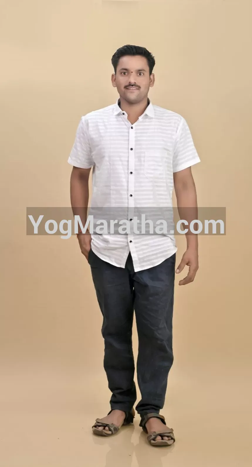 Maratha Marriage Profile