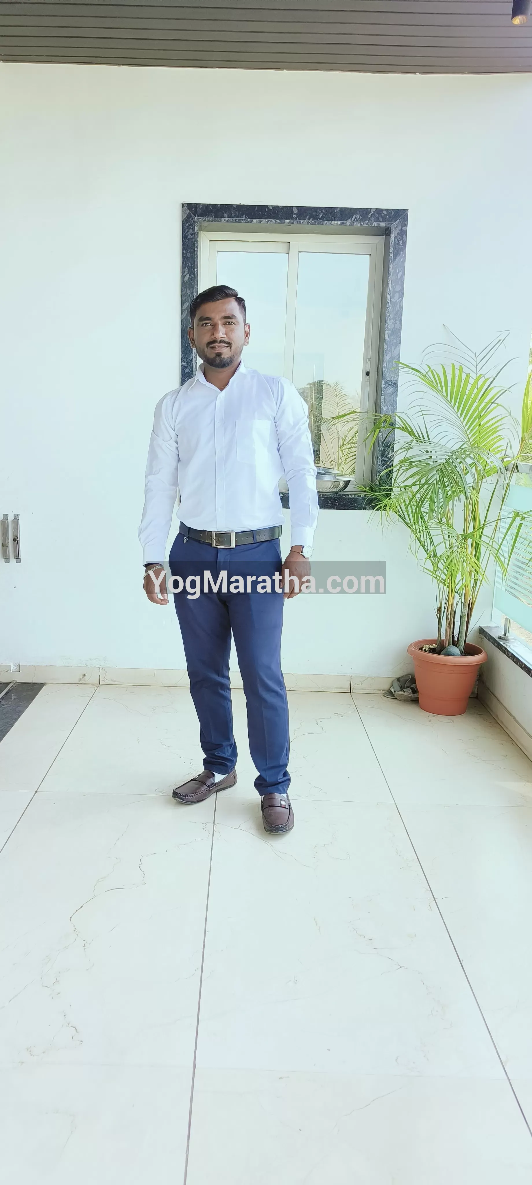Maratha Marriage Profile