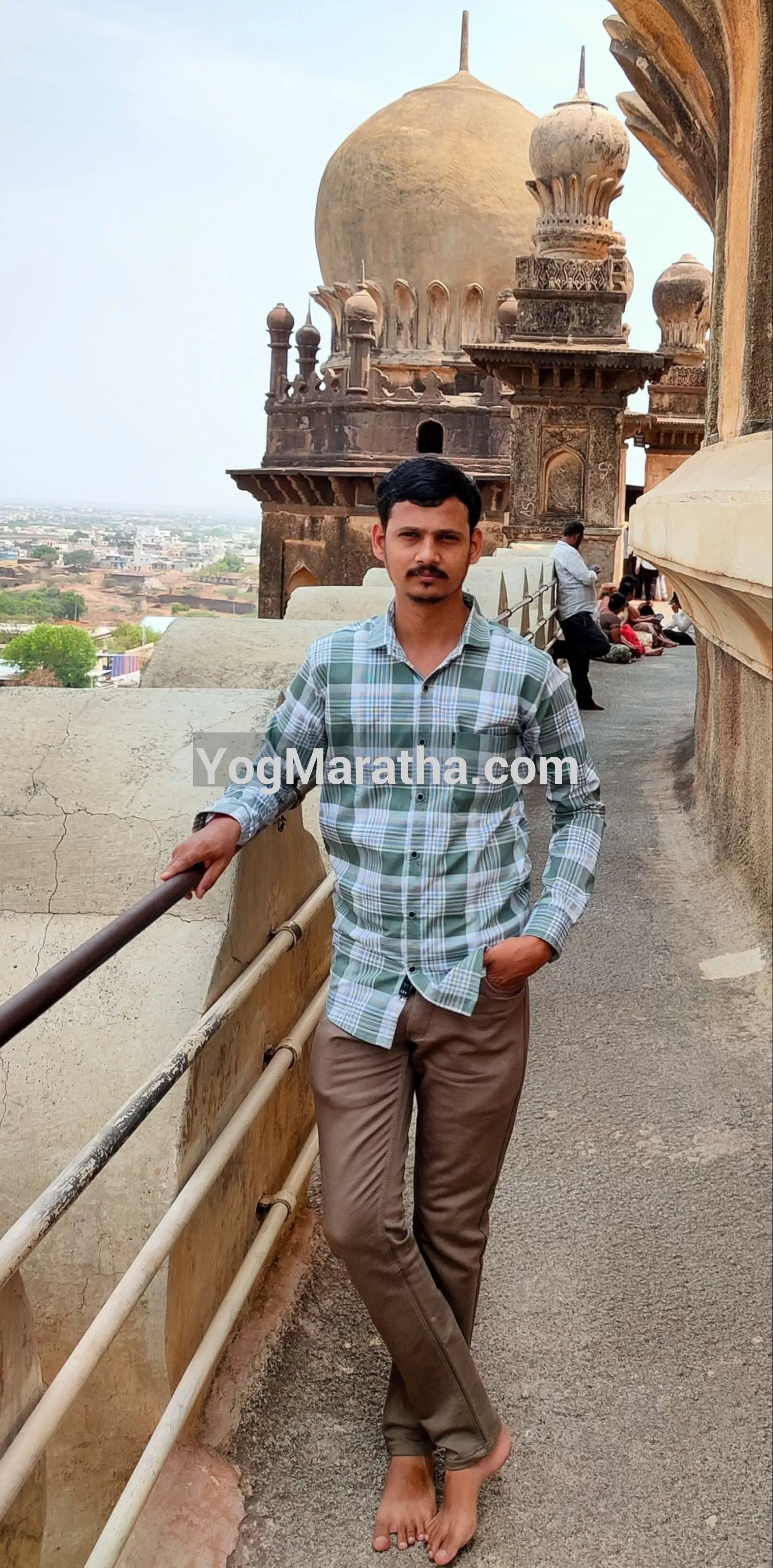 Maratha Marriage Profile