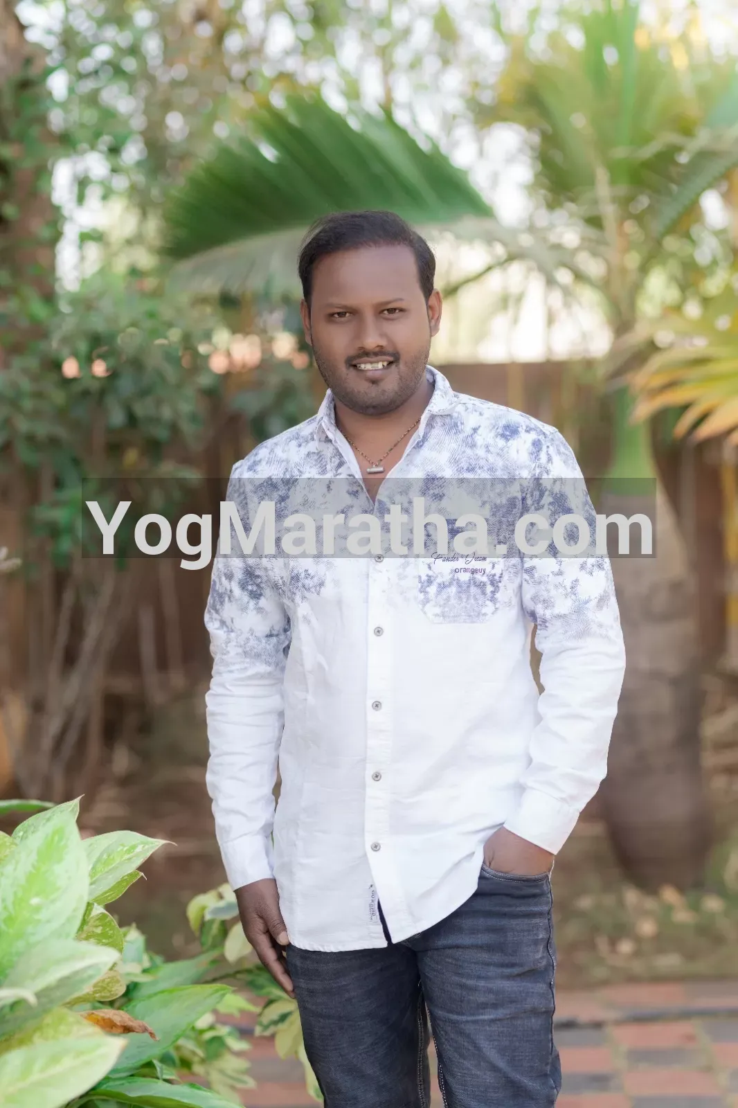 Maratha Marriage Profile