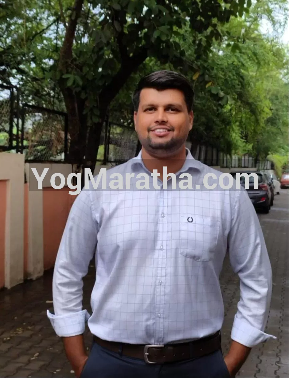 Maratha Marriage Profile
