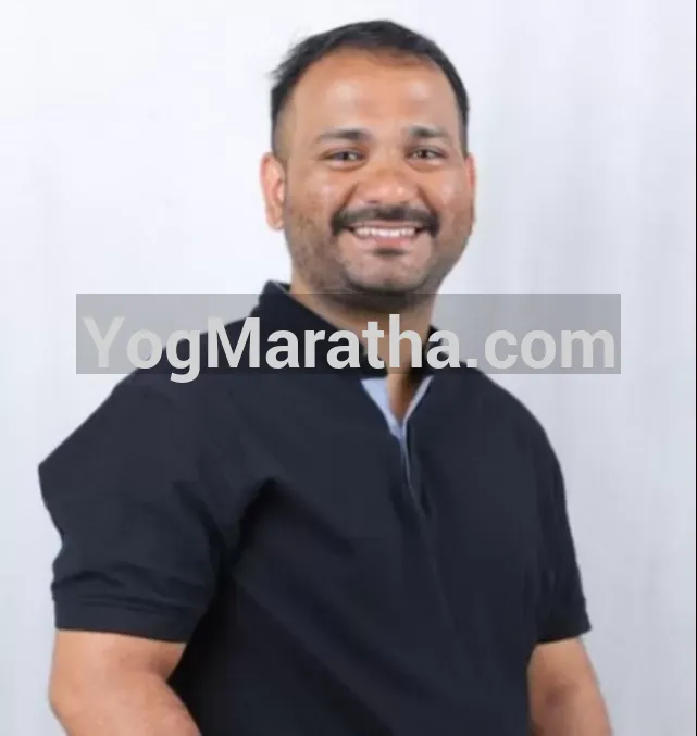 Maratha Marriage Profile