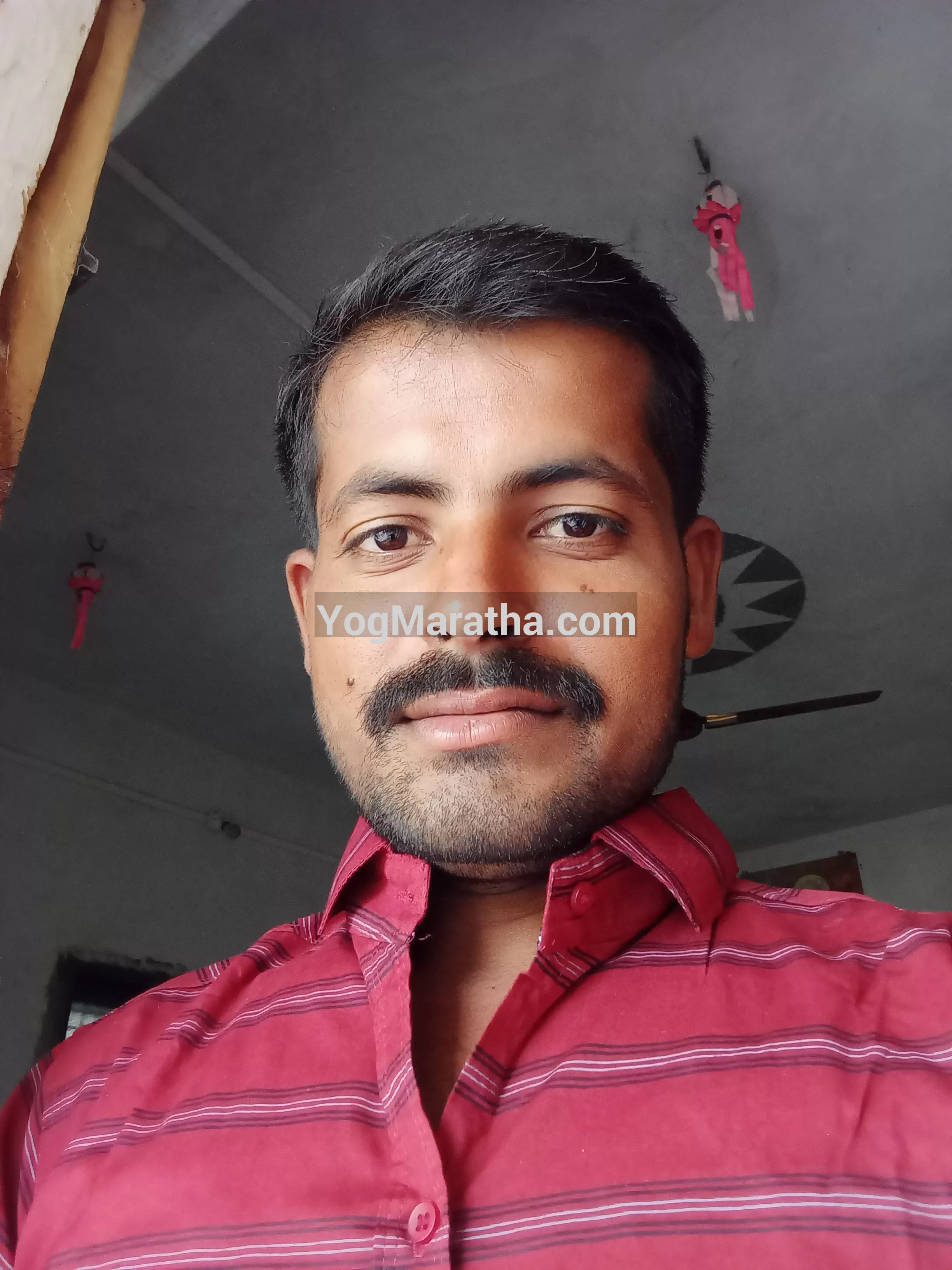 Maratha Marriage Profile