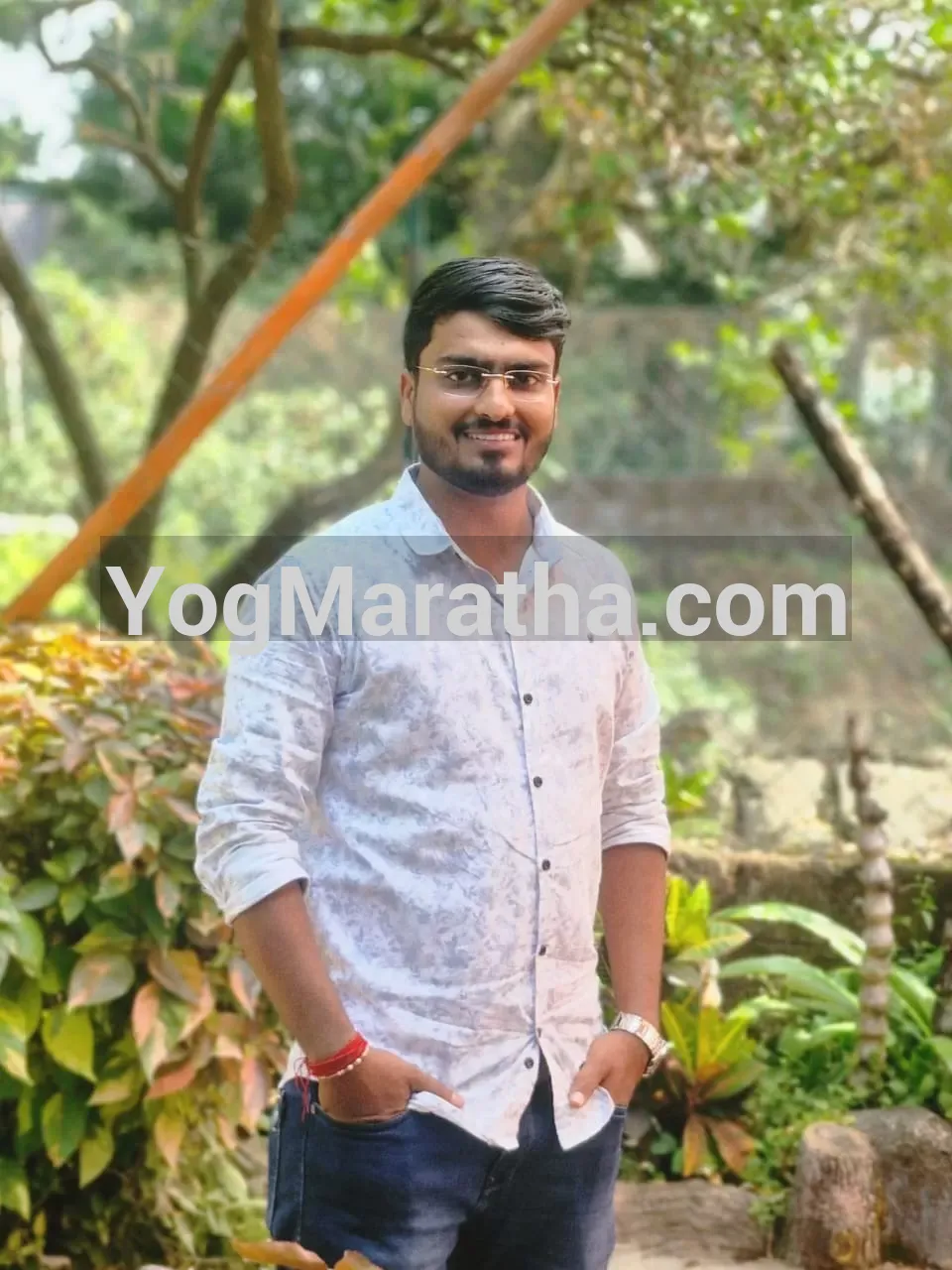 Maratha Marriage Profile