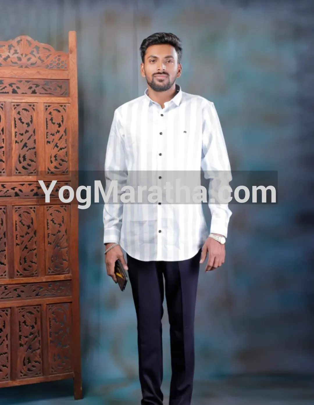 Maratha Marriage Profile