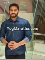 Maratha Marriage Profile