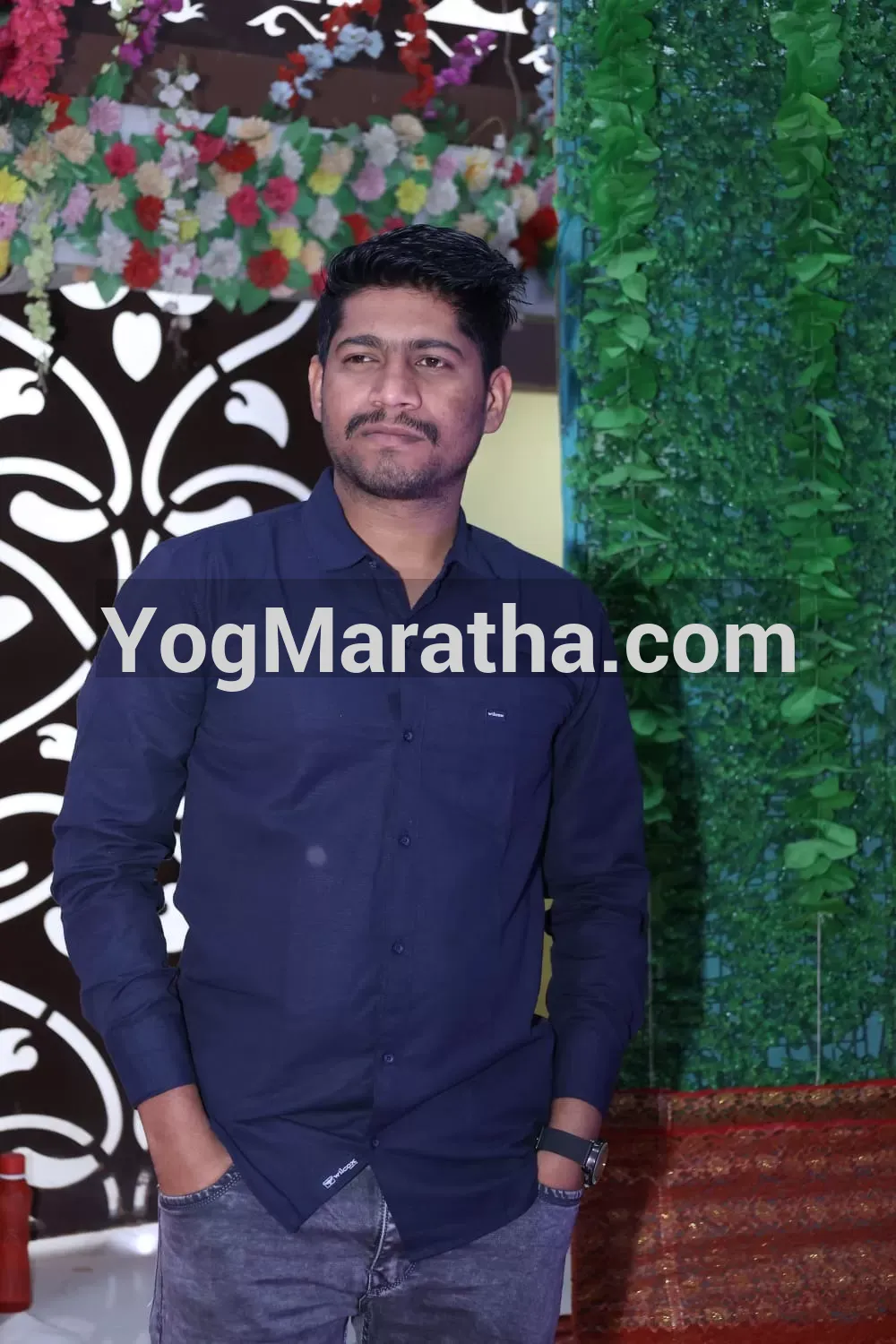 Maratha Marriage Profile
