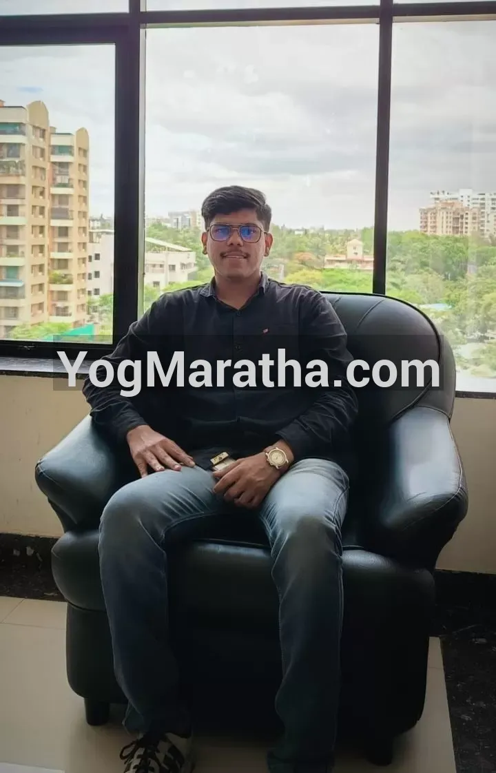 Maratha Marriage Profile