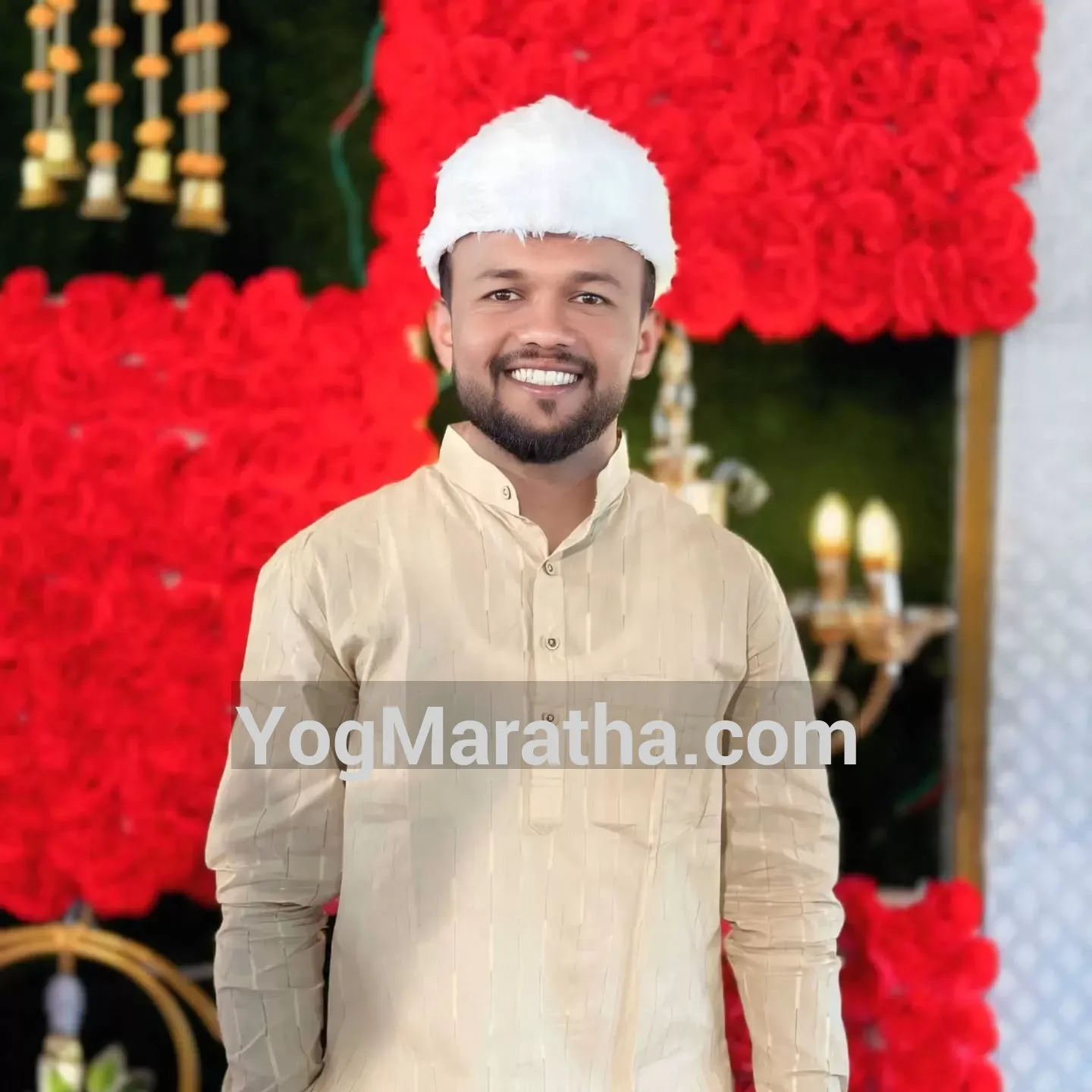 Maratha Marriage Profile