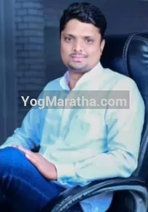 Maratha Marriage Profile