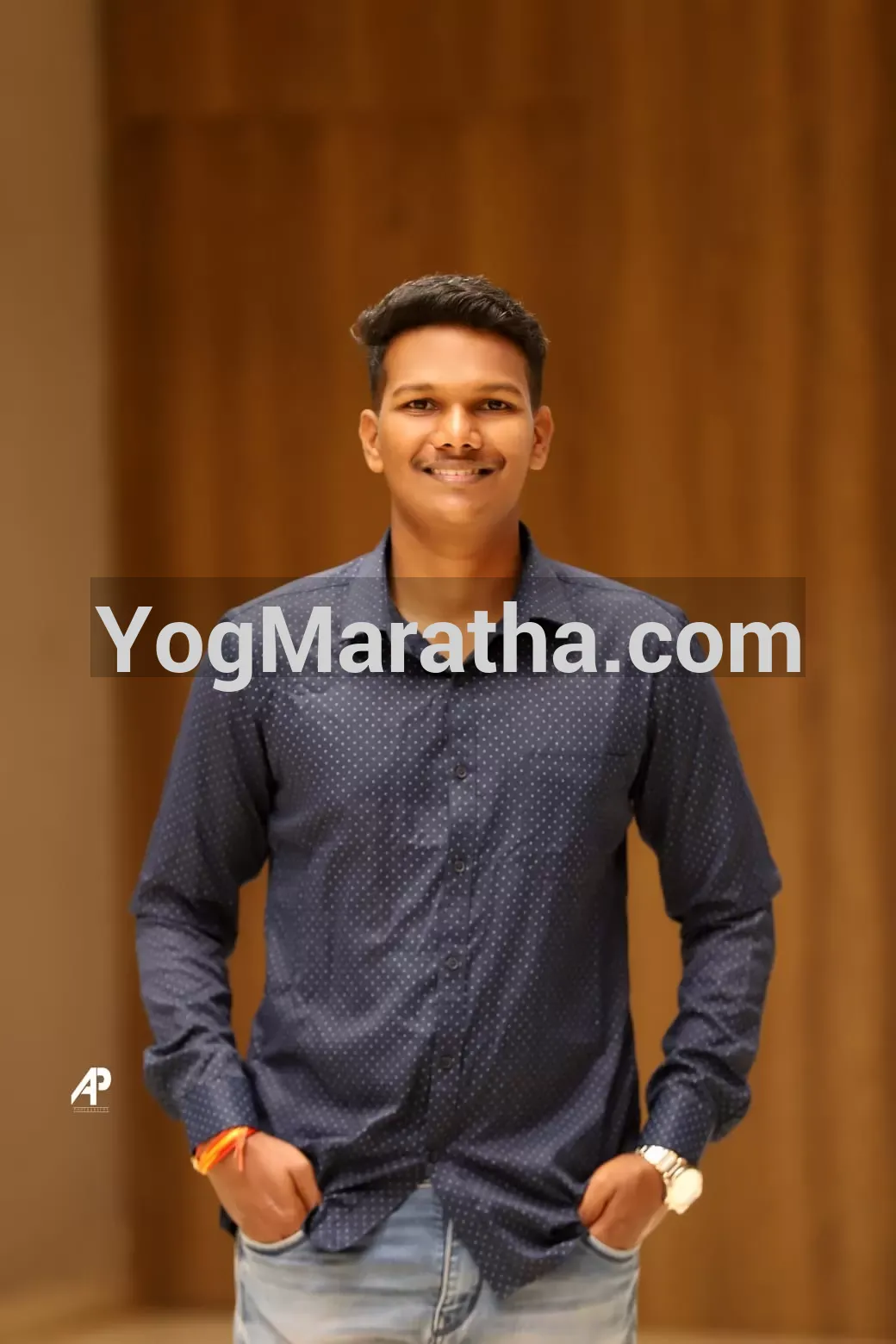 Maratha Marriage Profile