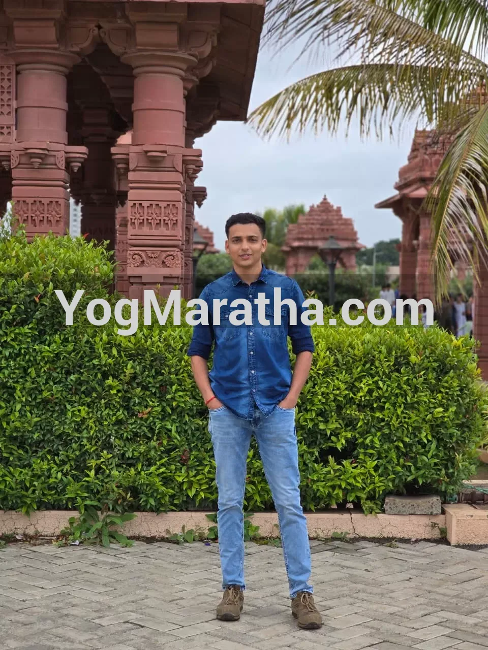 Maratha Marriage Profile