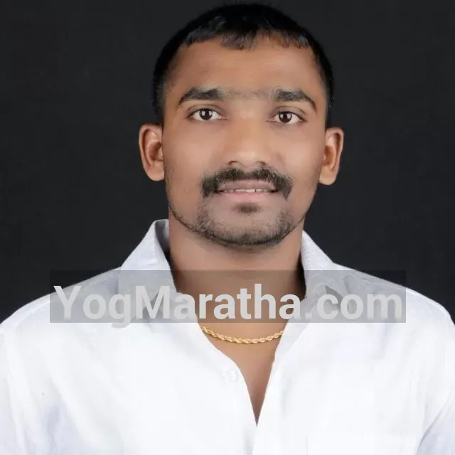 Maratha Marriage Profile