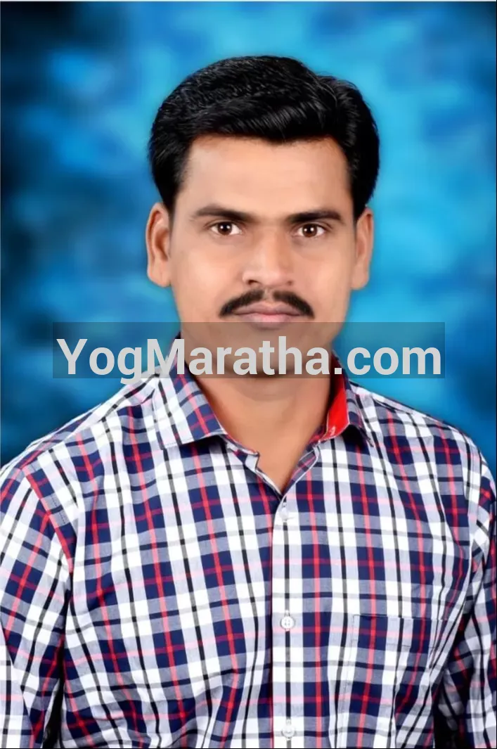 Maratha Marriage Profile