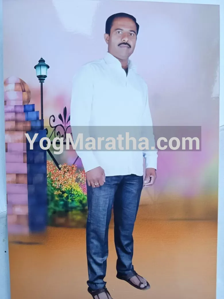 Maratha Marriage Profile