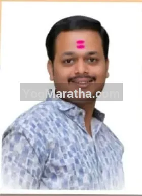 Maratha Marriage Profile
