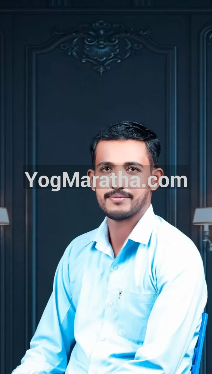 Maratha Marriage Profile