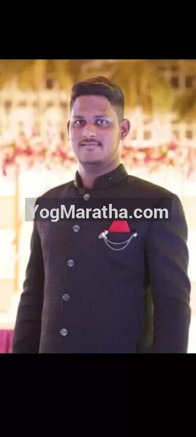 Maratha Marriage Profile