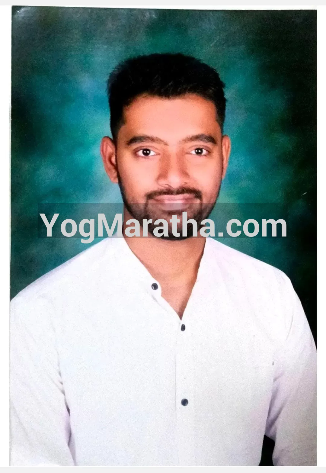 Maratha Marriage Profile