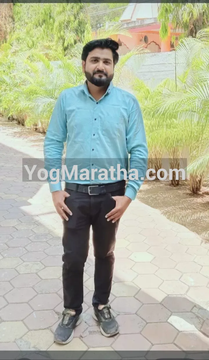 Yog Maratha Vadhu Var