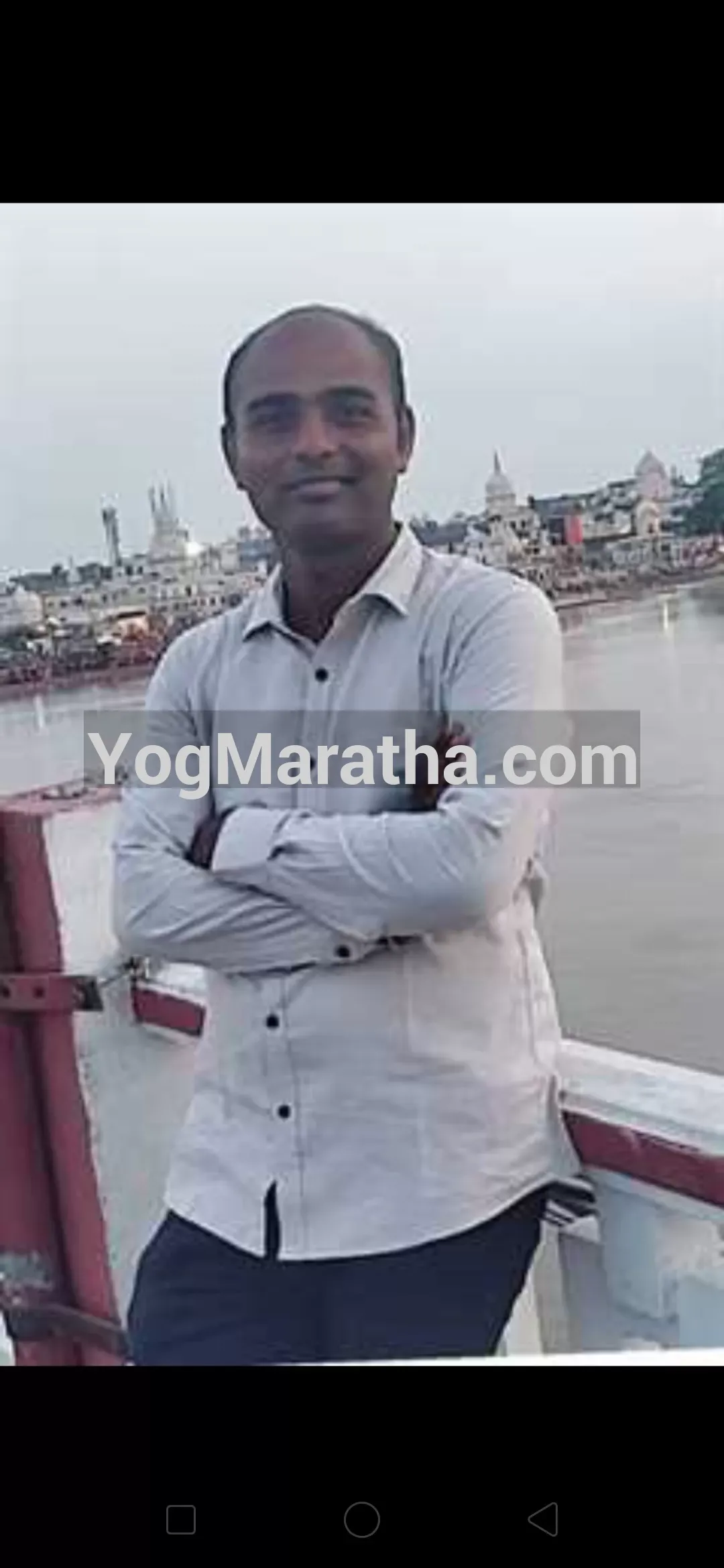 Maratha Marriage Profile