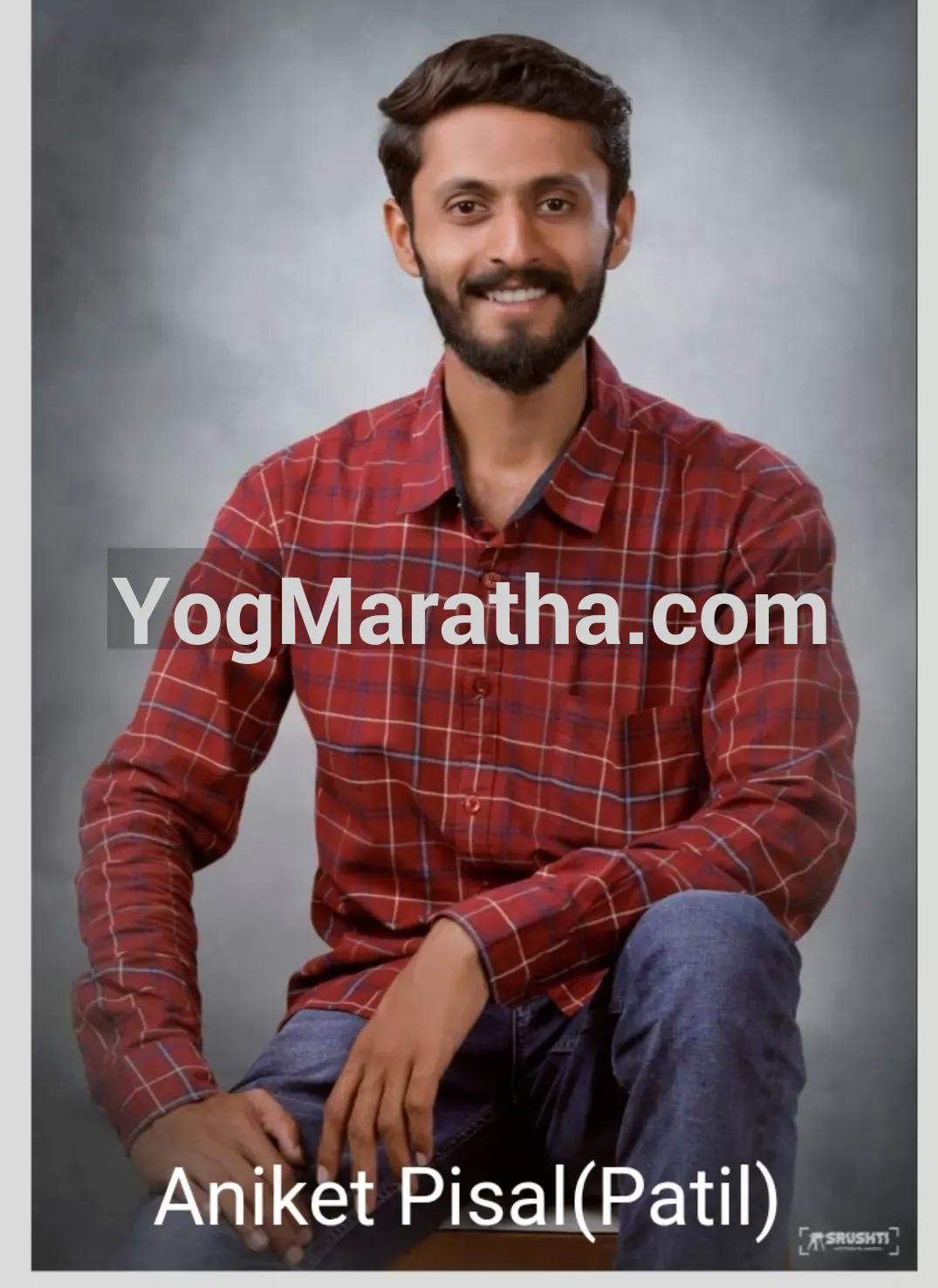 Maratha Marriage Profile