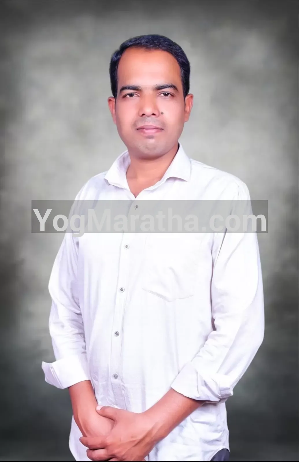 Maratha Marriage Profile