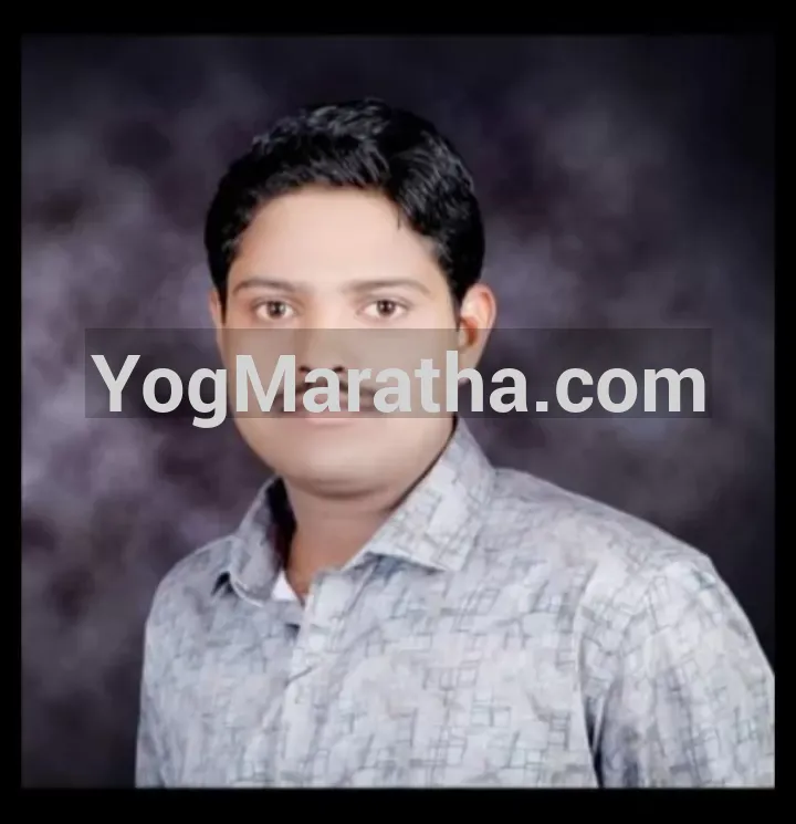 Maratha Marriage Profile