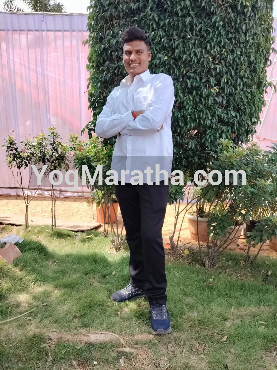 Maratha Marriage Profile