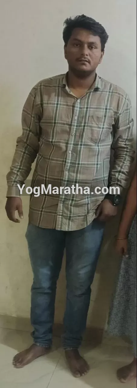 Maratha Marriage Profile