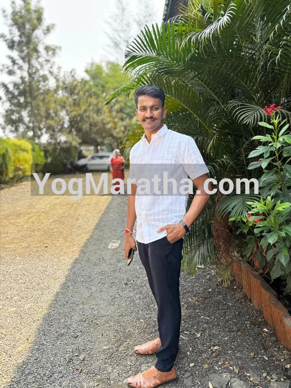 Maratha Marriage Profile