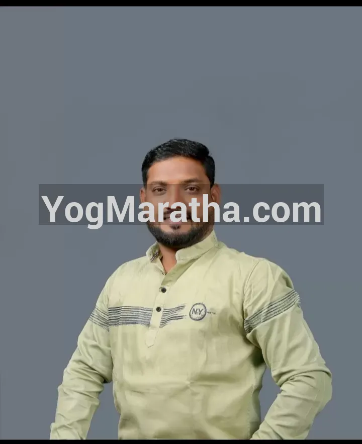 Maratha Marriage Profile