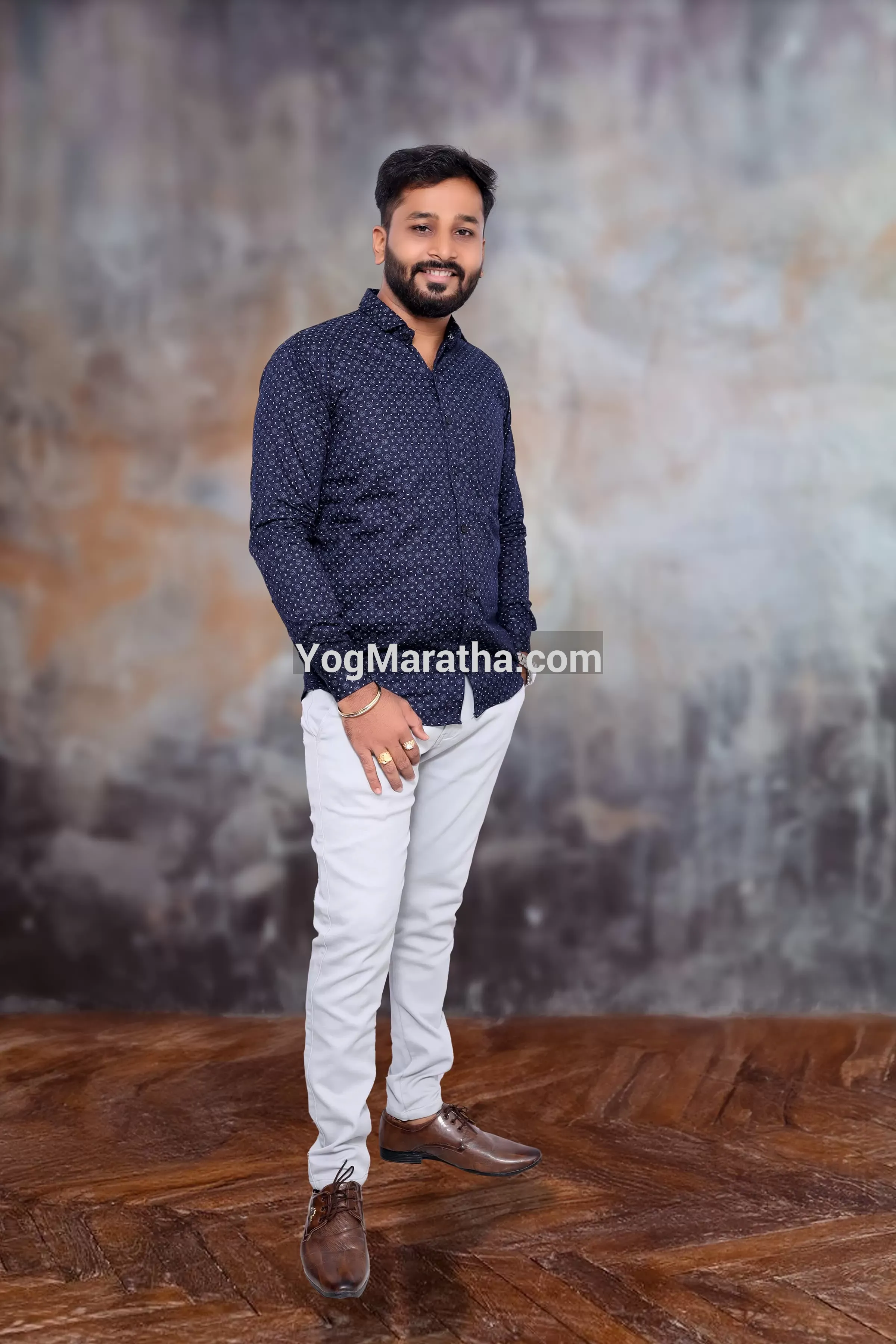 Maratha Marriage Profile