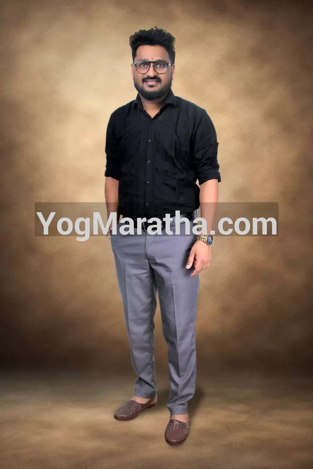 Maratha Marriage Profile