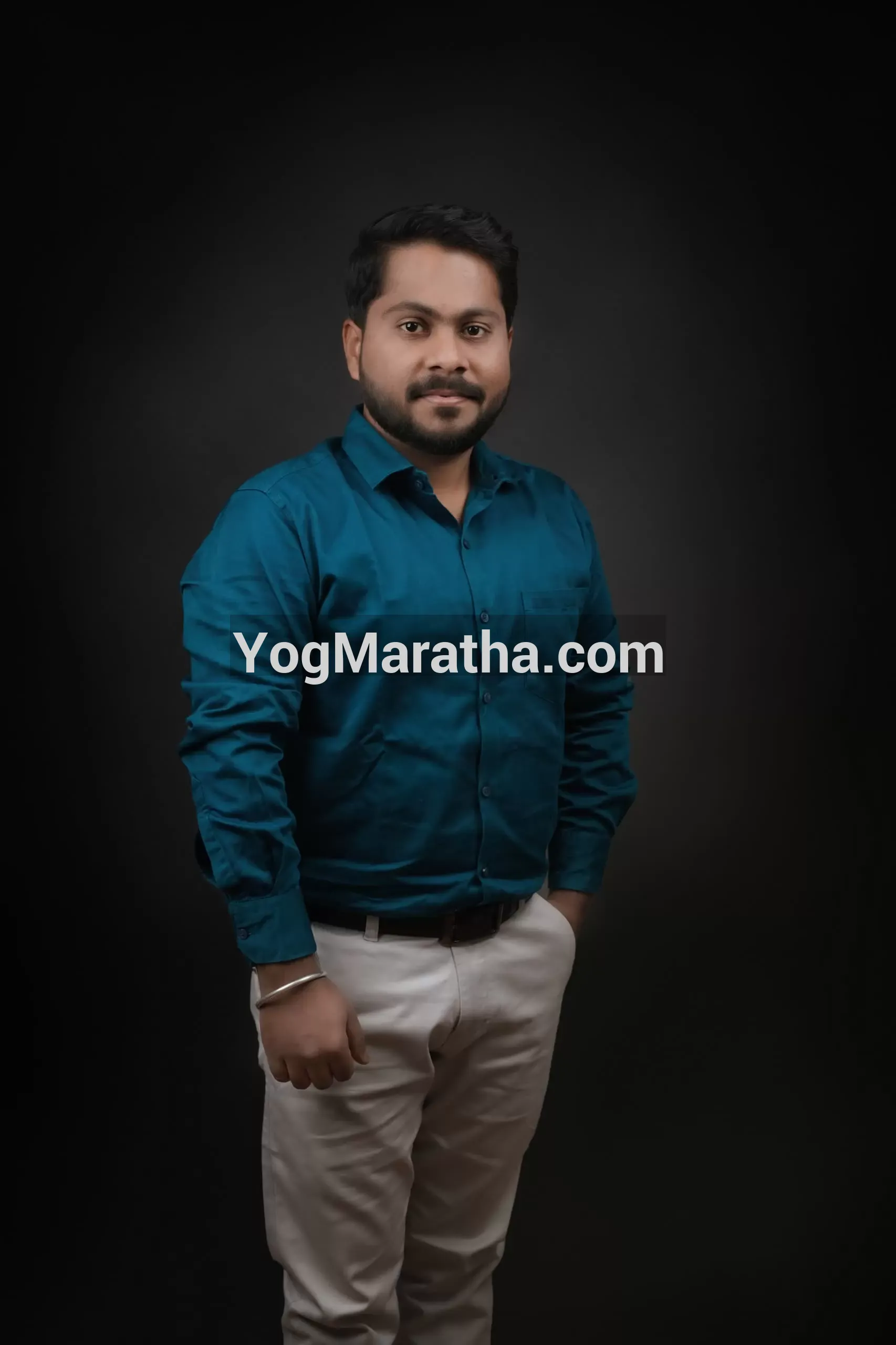 Maratha Marriage Profile